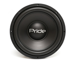 Сабвуфер Pride MT 15 D0.8 - BUZZ Audio