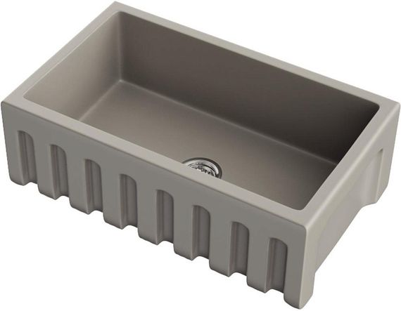 Мойка Omoikiri Mikura 76-СС Natceramic/cappuccino coffee (арт.4997079)