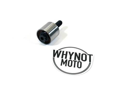 Dayco Ролик опорный ремня ГРМ Ducati ATB2804 / 45110251A / 45120211A