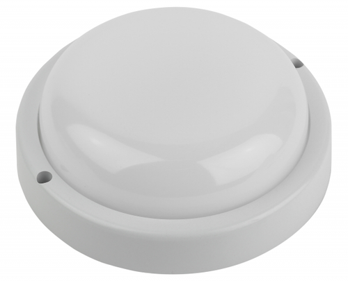 ЭРА 12Вт 1140Лм 6500К IP65 опт-ак датчик движения SPB-201-2-65К-012 (40/480)