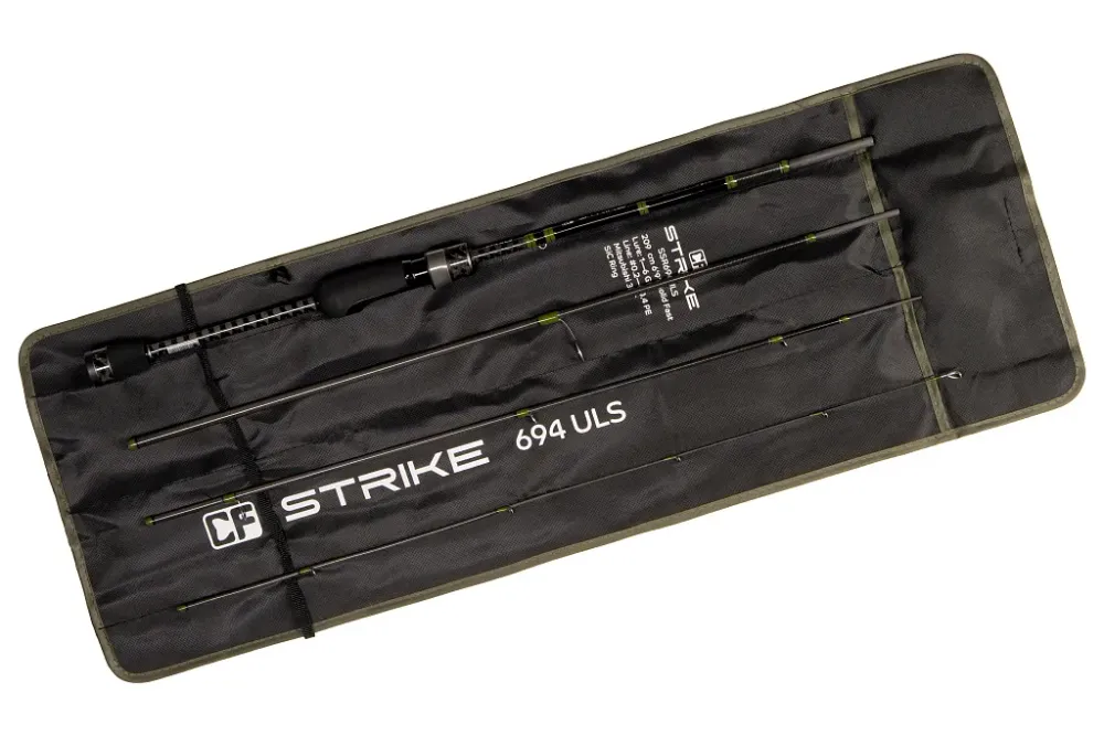 Спиннинг Strike 694ULS