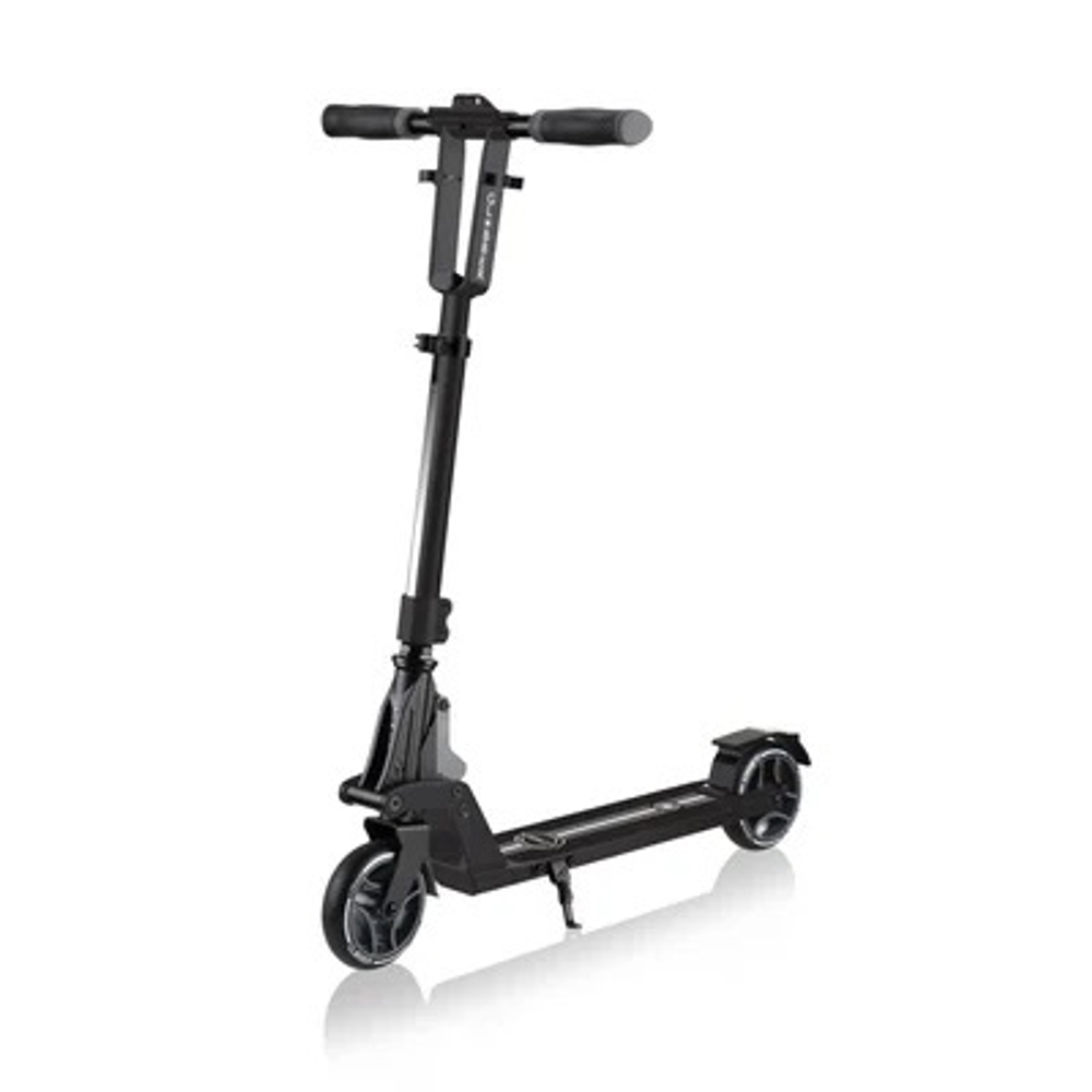 Самокат Globber One K 125 черный