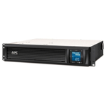 Источник бесперебойного питания APC SMC1500I-2UC