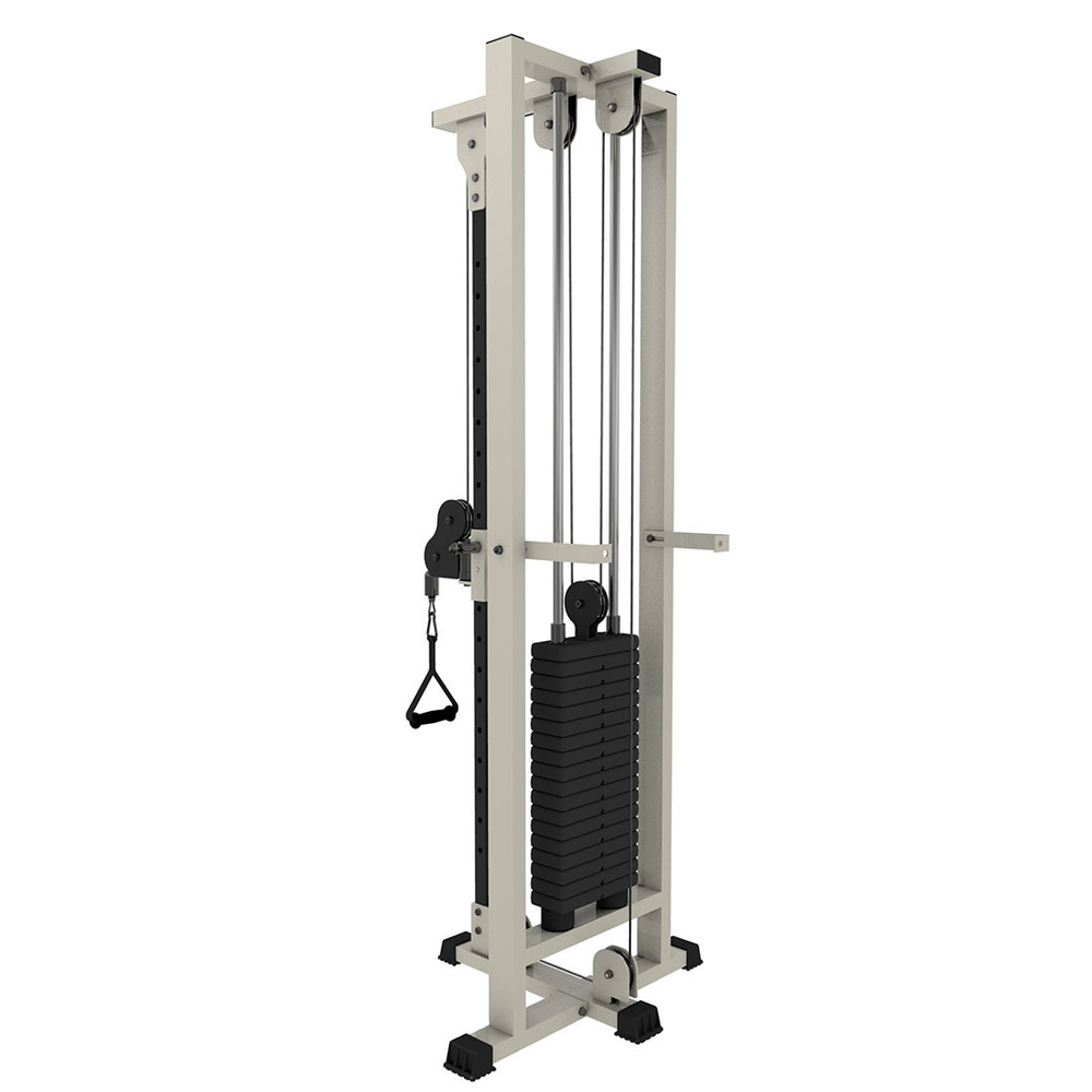 Блочная рама Черный