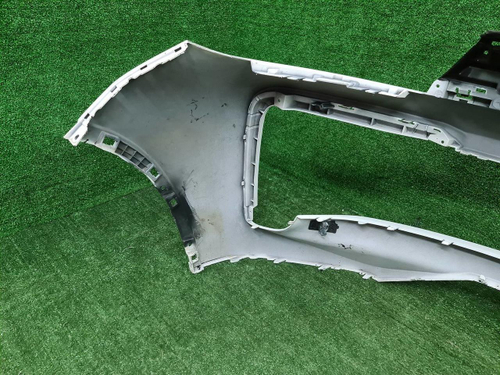 Бампер передний EXEED TXL (2021-н.в.)