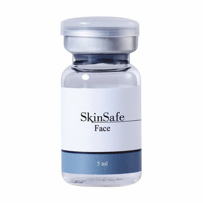 Perfect Face Skin Safe | Мультипептидный ремодулянт на основе ПДРН 6,1%