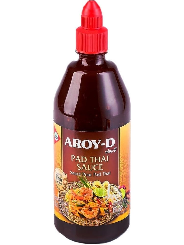 Соус Пад Тай Aroy-D Pad thai, 1 кг, 2 шт