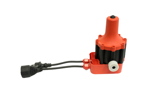 АВТОМАТИКА ДЛЯ НАСОСА RDX855