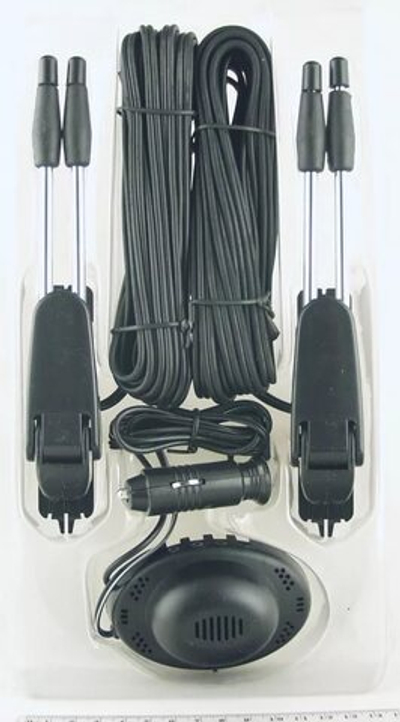 Автоантенна YN70