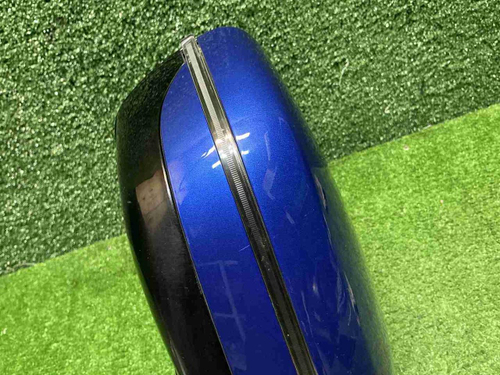 Зеркало правое BMW 3er G20 (2018-н.в.) 5 контактов