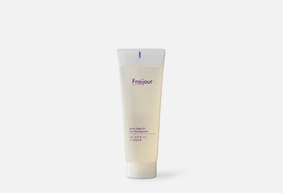 Fraijour Пенка-гель для умывания КОЛЛАГЕН/РЕТИНОЛ Retin-Collagen 3D Core Cleansing Foam (250 мл)