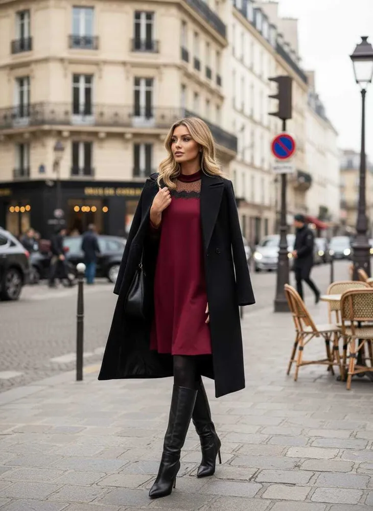 Платье 2565690 Fabrika