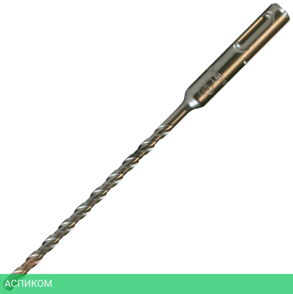 Бур Makita SDS-plus Vplus 6 260х200мм B-47357