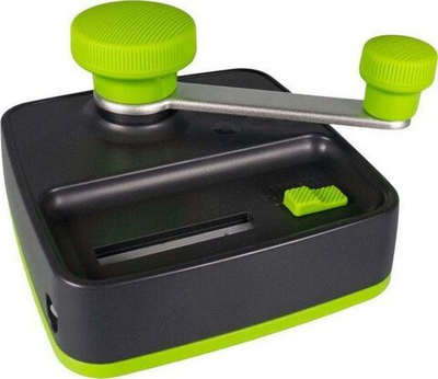 Машинка набивочная "OCB" Easy Slide Table