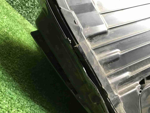 Фара правая Mercedes E W213 (2016-2021) LED