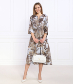 Платье Marc Cain - разноцветная(UC 21.24 W54)