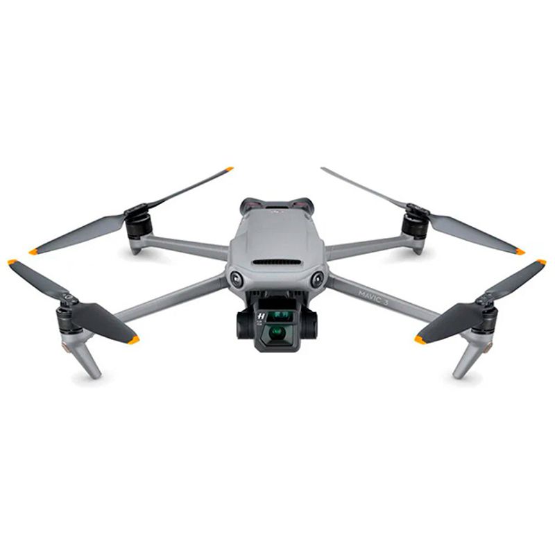 Квадрокоптер DJI Mavic 3 Gray (EU)