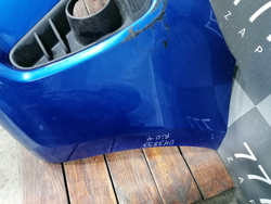 Бампер передний в сборе Kia Rio 4 (FB) 17-20 Б/У Оригинал 86511H0000