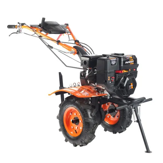 Мотоблок "PATRIOT" NEVADA