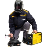 КЕДР MultiTIG 2000P AC/DC установка аргонодуговой сварки (с горелкой) 8005456