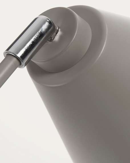 Настольная лампа Priti