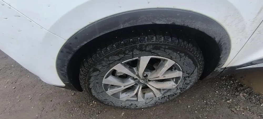 Chery Tiggo 7 Pro Elite CVT