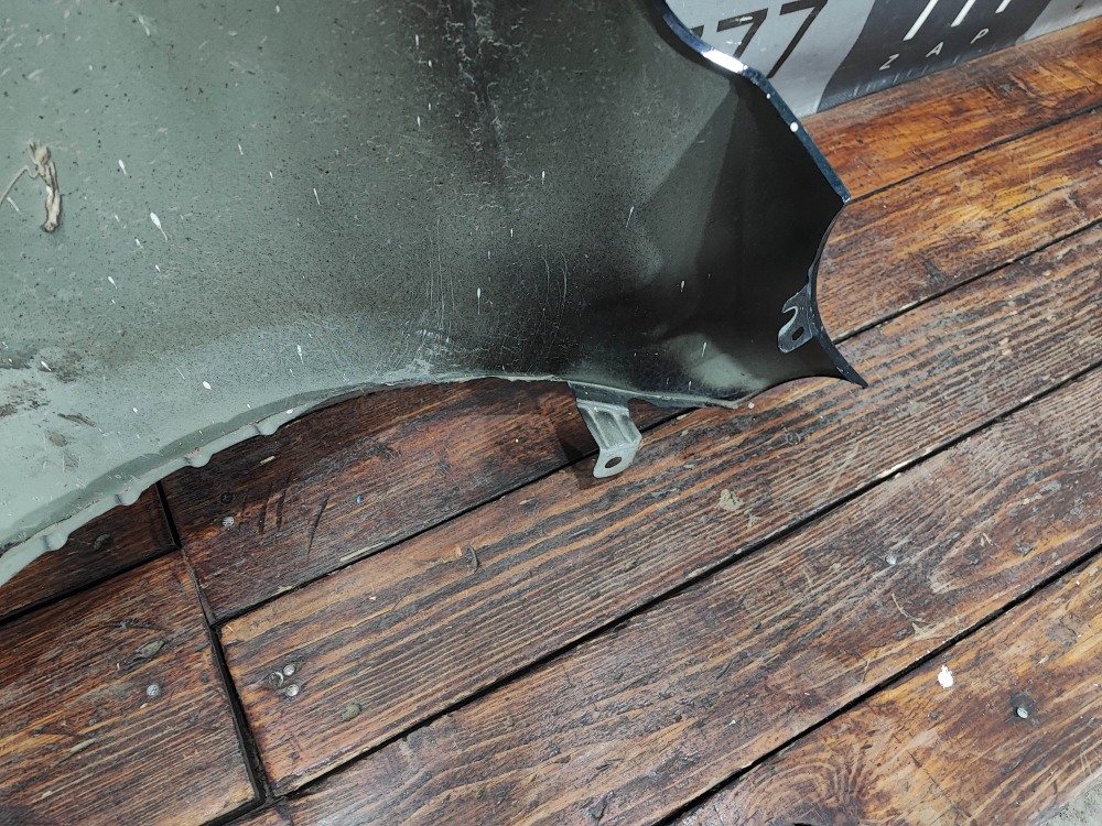 Крыло переднее правое Haval Jolion 24-нв Б/У Оригинал 8403120XST13A