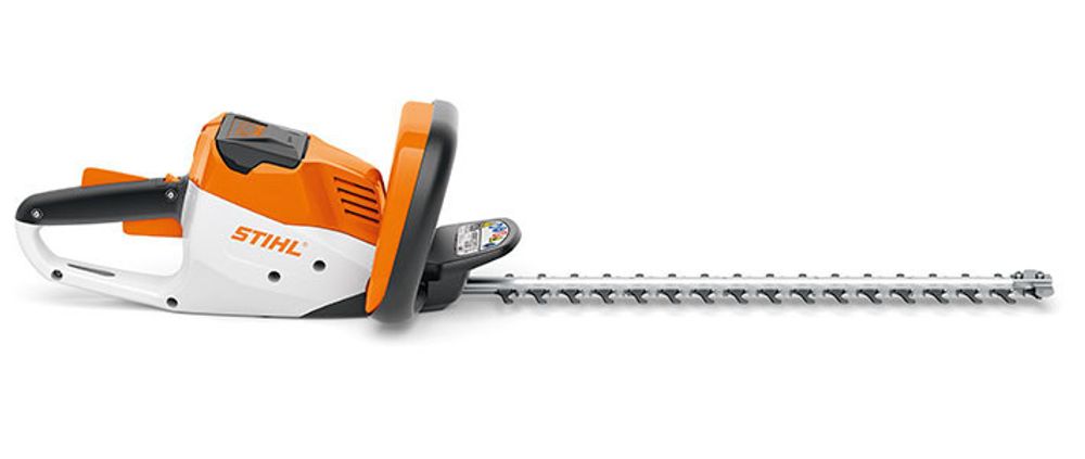 Мотоножницы Stihl HSA 56 SET аккумуляторные