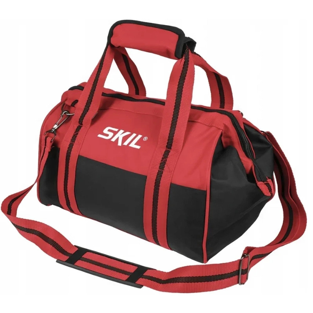 SKIL RH1780 аккумуляторный перфоратор с ЗУ SC0060 (60W), 2 АКБ BY5196 (4 Ач) и сумкой в комплекте 9-1-030