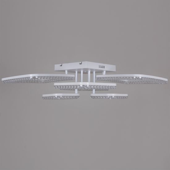 19848-0.3-06D WH светильник потолочный