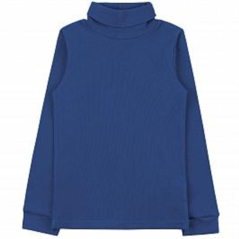 Водолазка для мальчиков кашкорсе 0063402707 р.122-128 (Юлла)