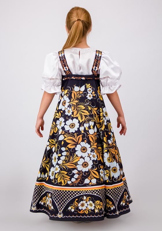 Готовое изделие