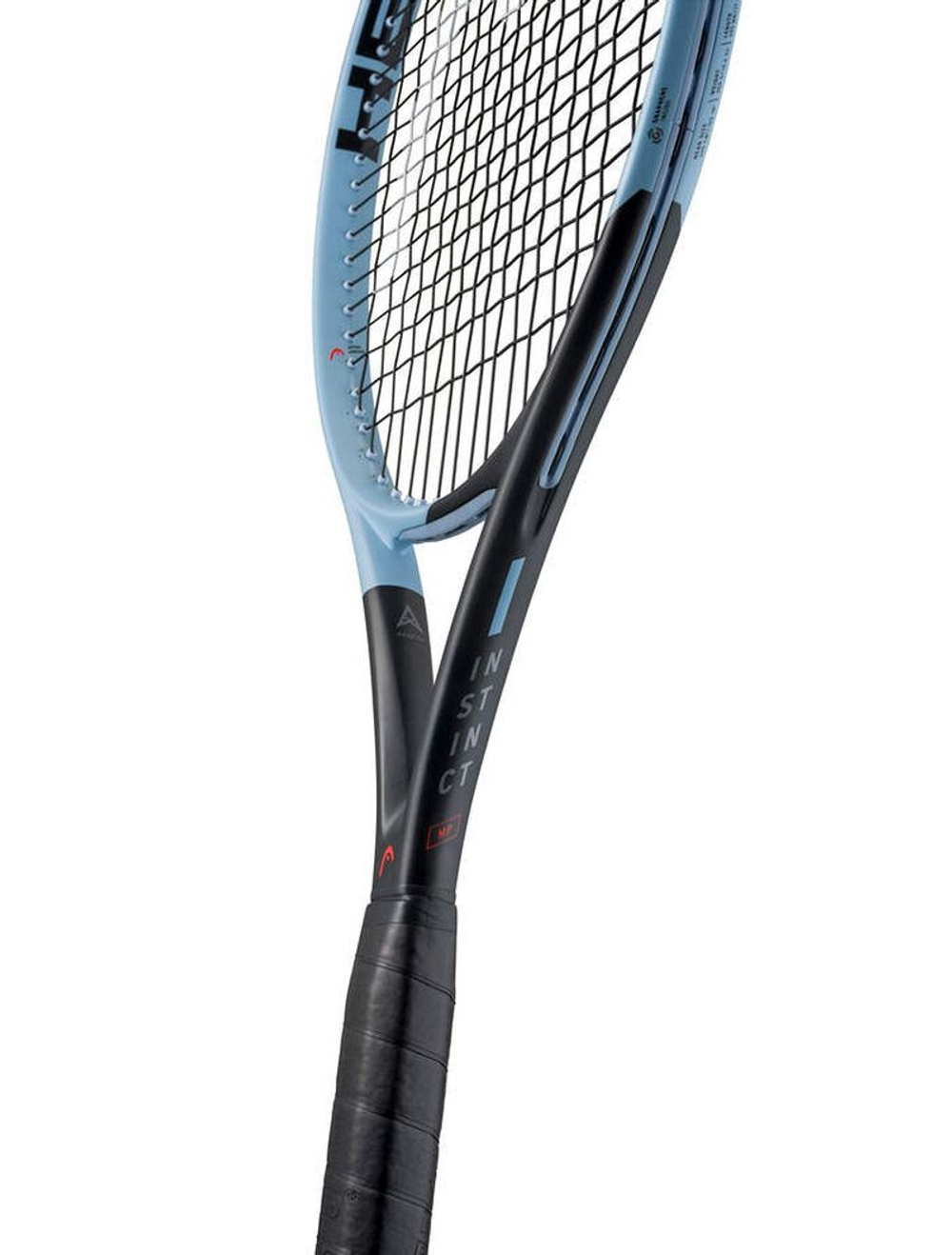 Теннисная ракетка Head Instinct MP 2025