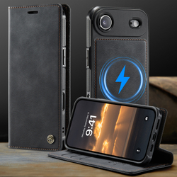 Чехол-кошелек CaseMe 2 in 1 MagSafe iPhone 17 Air