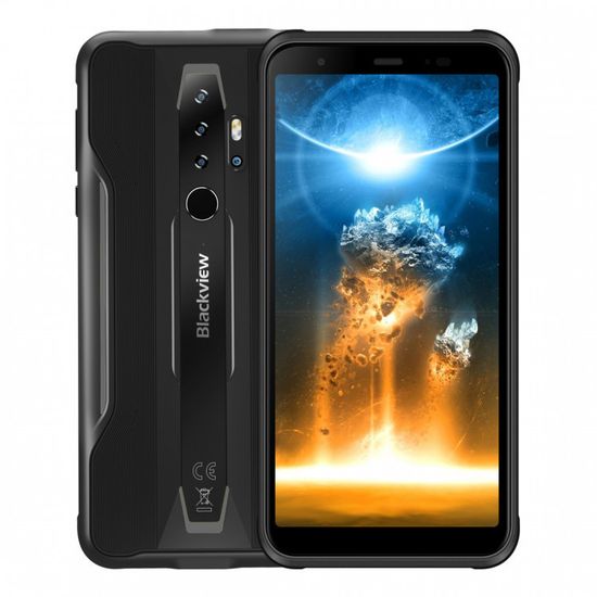 Смартфон Blackview BV6300