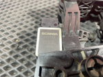 Педаль газа