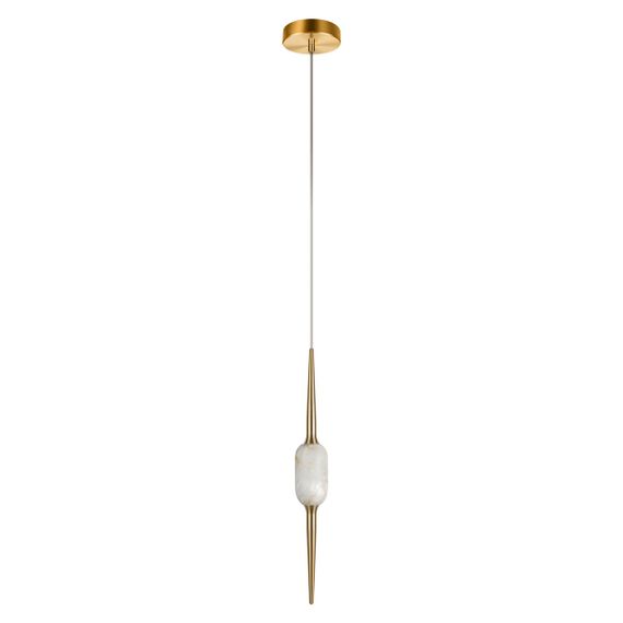 Подвесной светильник LOFT IT Sumatra 10412P