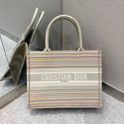 Christian Dior Book Tote 36 cm