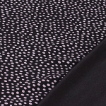 Джинс-трикотаж с рисунком, 63% хлопок, 27% полиэстер, 10% эластан, 220 гр/м2, 180 см