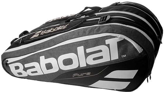Сумка теннисная Babolat Pure Cross x 9