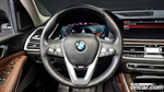 BMW X5 (G05) xDrive 40i xLine (11.2021)