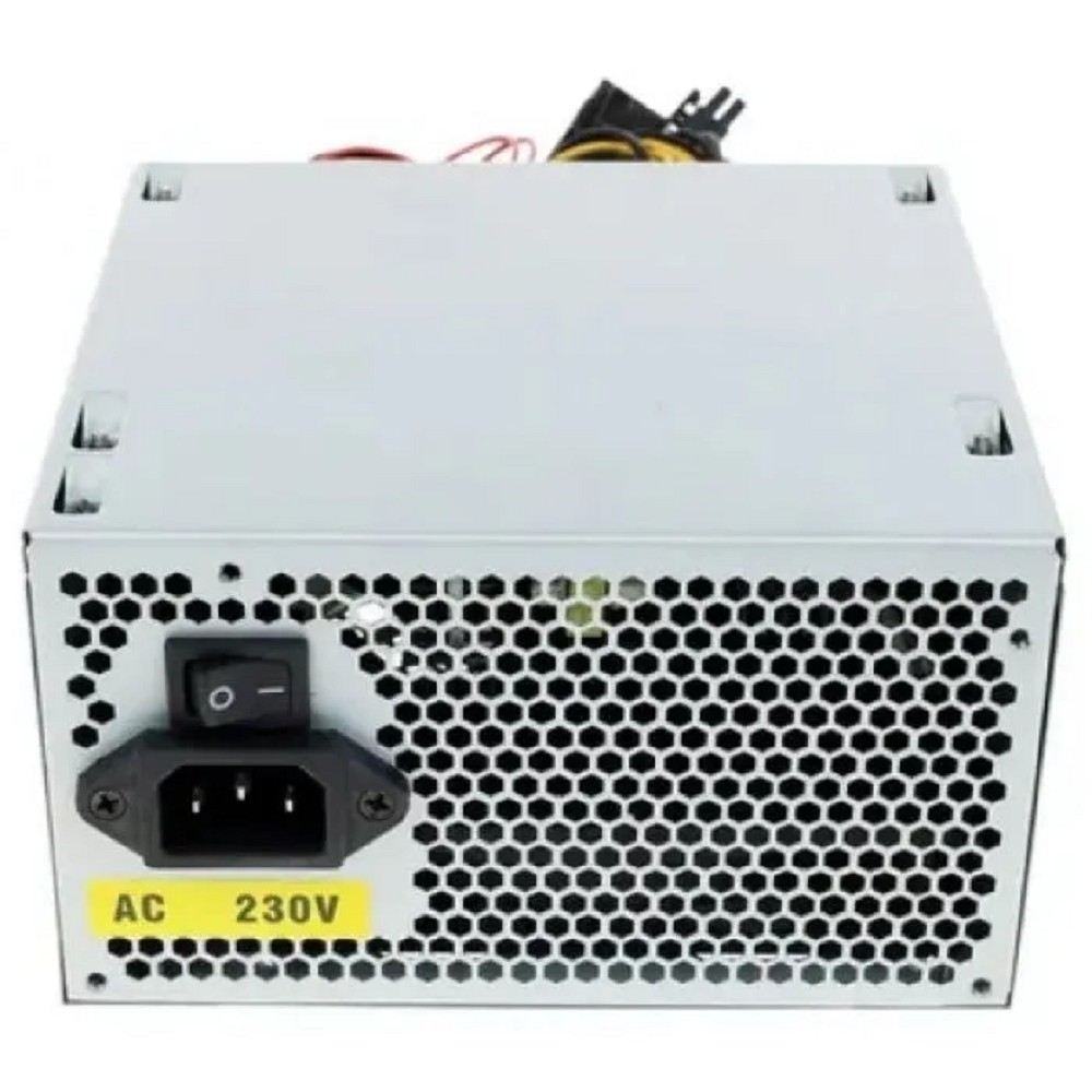 Блок питания POWERMAN PMP-500ATX [6193557]