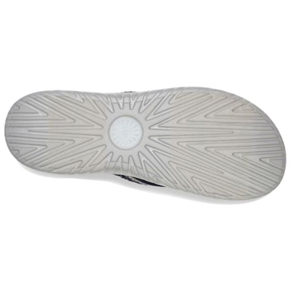 Ugg Tasman Union Flip Flop 'Blue'