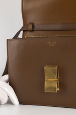 Сумка через плечо Celine Box