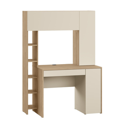 Комфорт Стол компьютерный 12.71