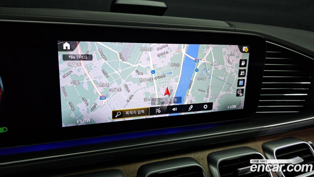 Mercedes-Benz GLE-Class W167 GLE450 4MATIC (11.2019)