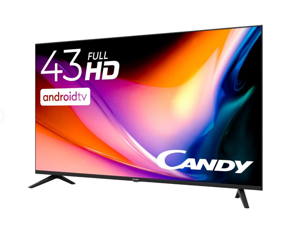 Телевизор Candy Uno 43 FHD (h)