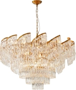 Подвесная люстра Stilfort SAPPARO 2176/05/24P