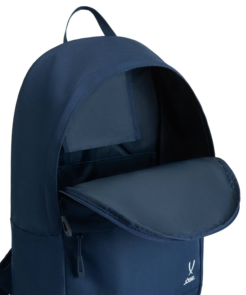 Рюкзак ESSENTIAL Backpack, темно-синий