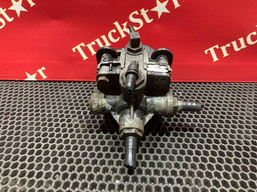 Клапан ускорительный 2021 г.